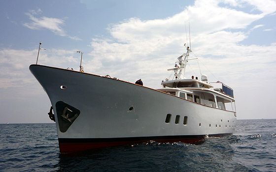 Sealord