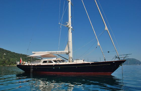 Hanseat IV