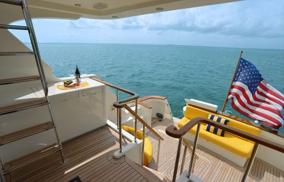 M/Y Excellence
