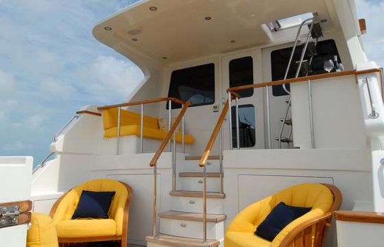 M/Y Excellence
