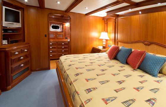 M/Y Excellence