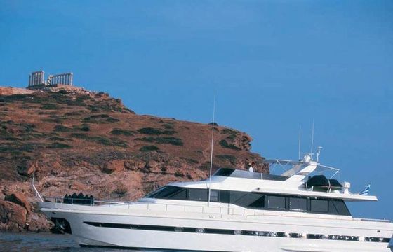 Amphitrite K.Y.