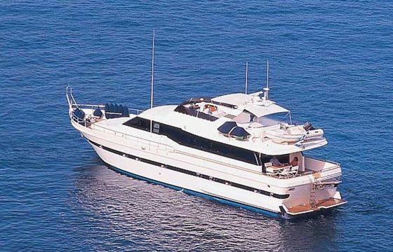 Amphitrite K.Y.