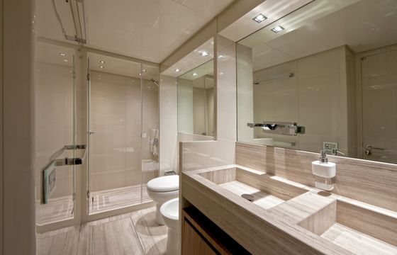 M/Y Fortuna