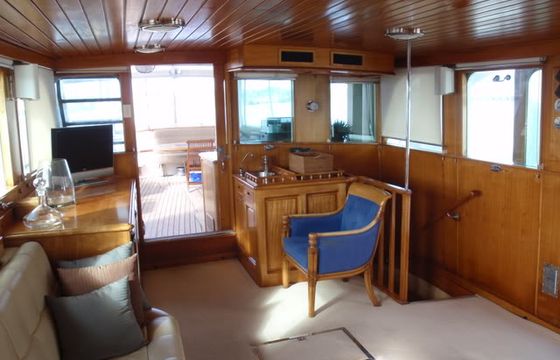 Bali Hai II