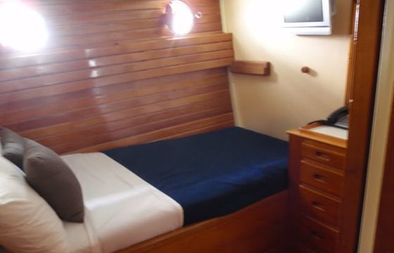 Bali Hai II