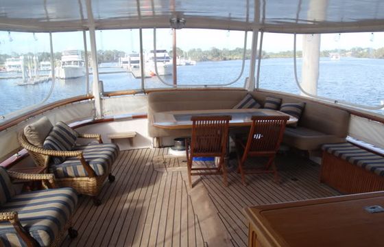 Bali Hai II
