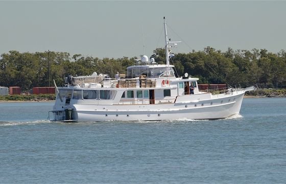 Bali Hai II