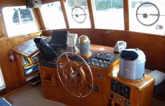 Bali Hai II