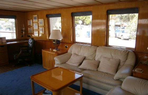 Atlantic Lady