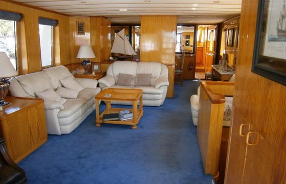 Atlantic Lady