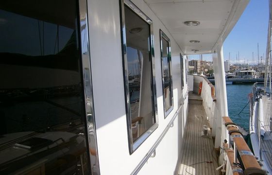 Atlantic Lady