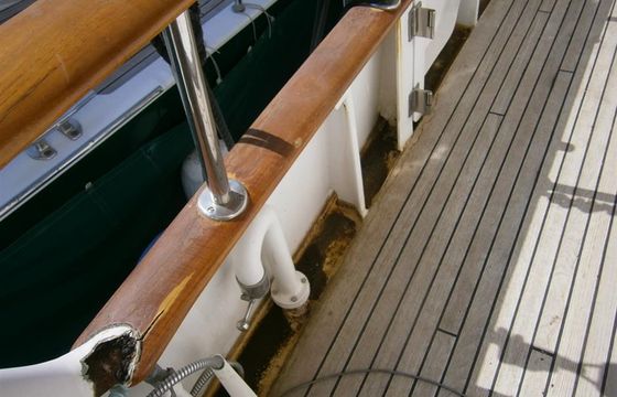 Atlantic Lady