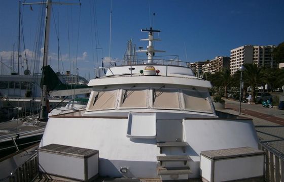 Atlantic Lady