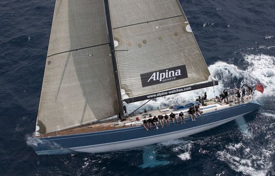 Alpina