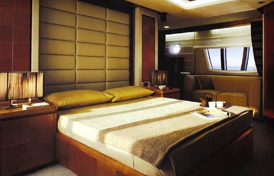 M/Y Tropicana
