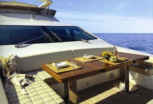 M/Y Tropicana