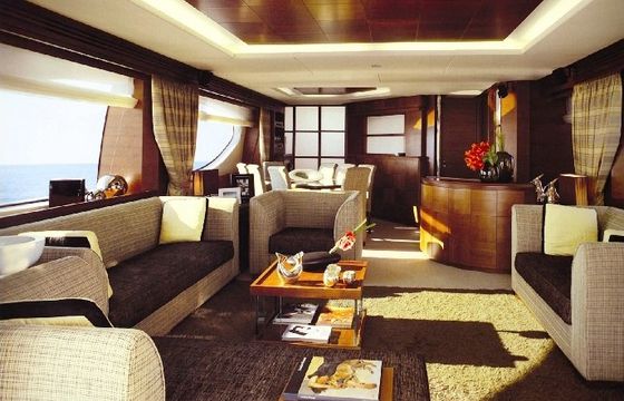 M/Y Tropicana