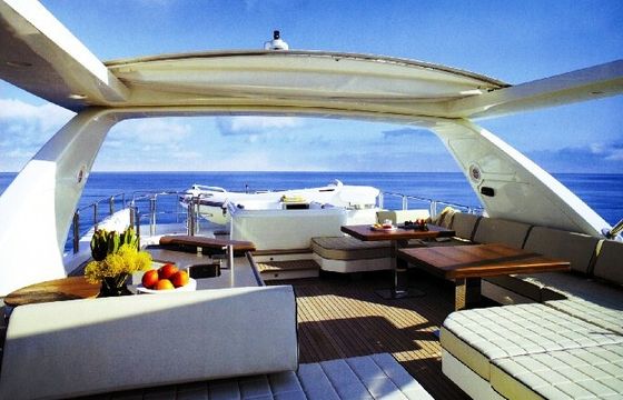 M/Y Tropicana