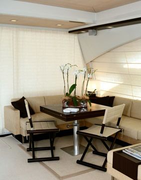 M/Y Rena N