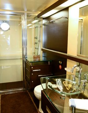 M/Y Rena N