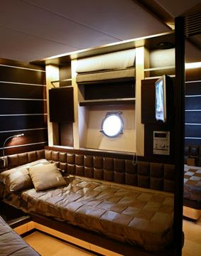 M/Y Rena N