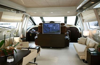 M/Y Rena N