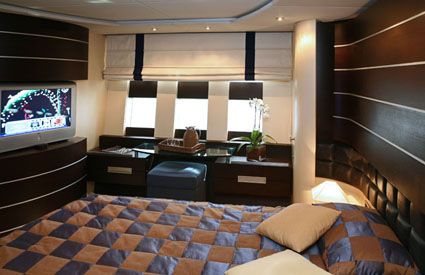 M/Y Rena N