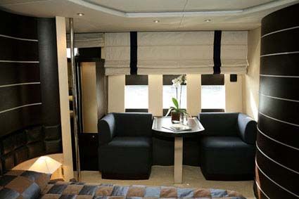 M/Y Rena N