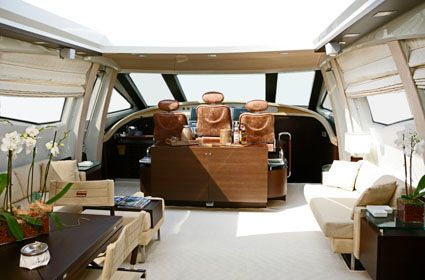 M/Y Rena N