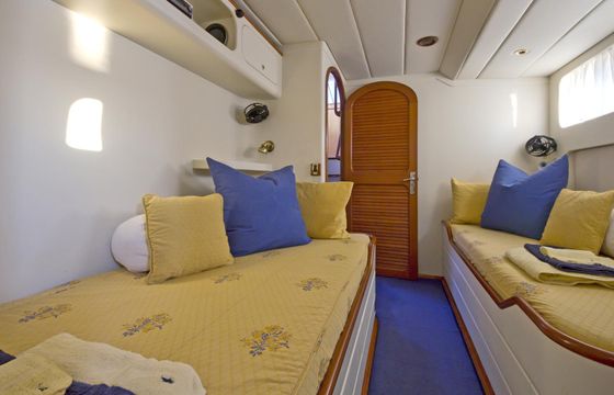 S/Y Orion