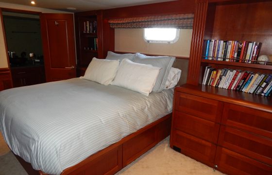 Oasis M/Y
