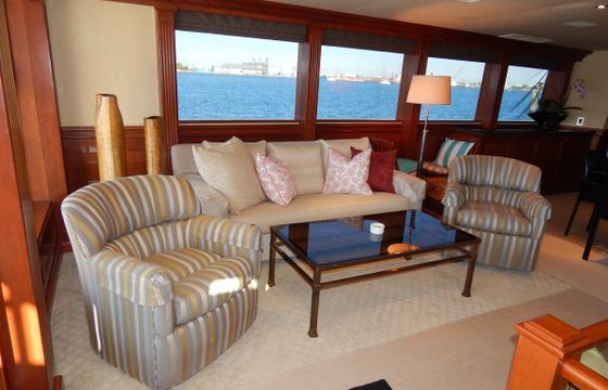 Oasis M/Y