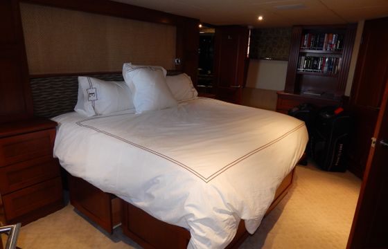 Oasis M/Y