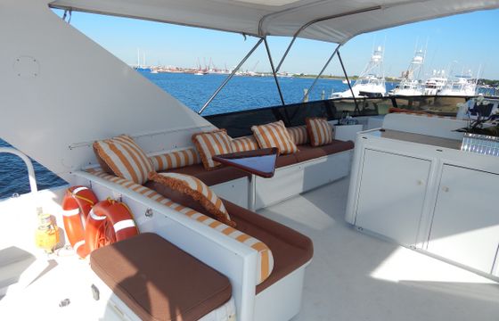 Oasis M/Y