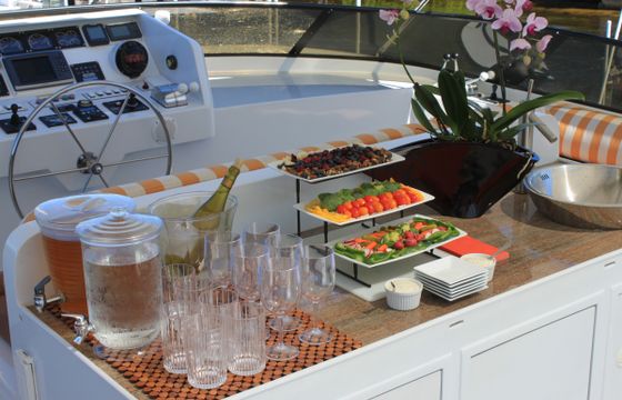 Oasis M/Y