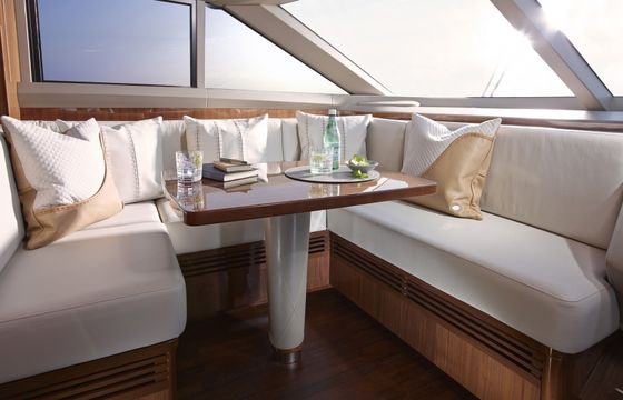 M/Y Nina