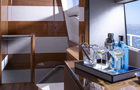 M/Y Nina