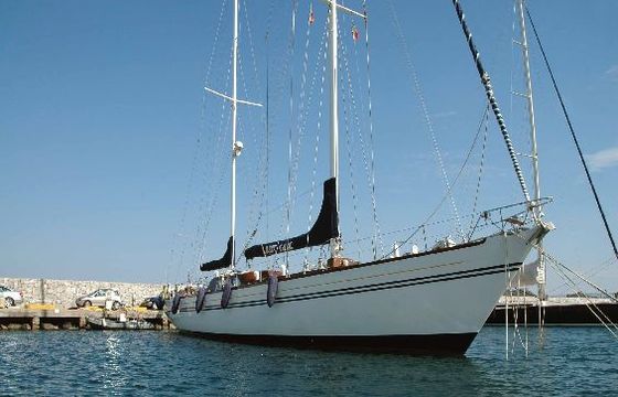 Lady Sail