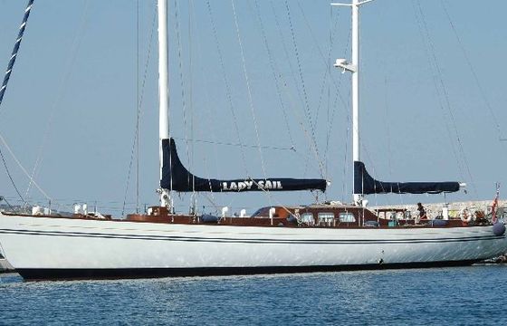 Lady Sail