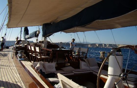 Lady Sail