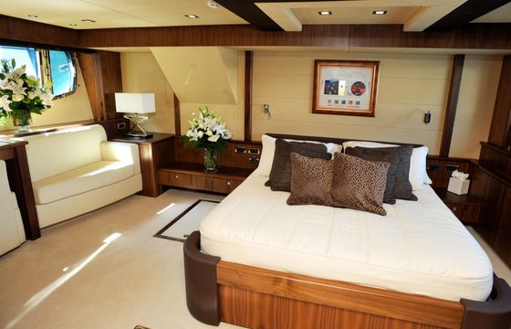 M/Y Gatsby