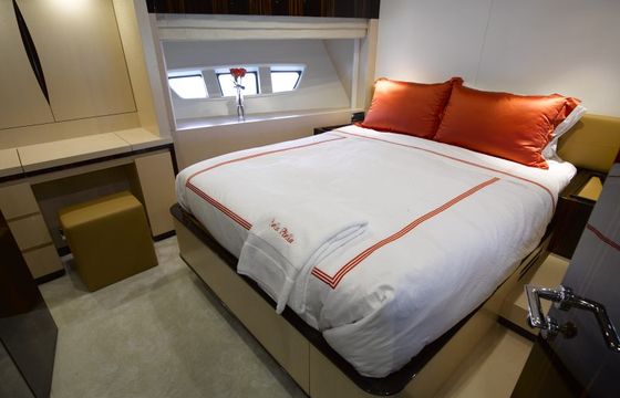 M/Y Bella Stella