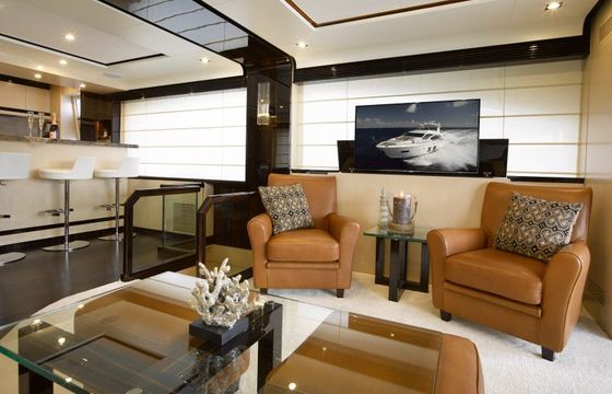 M/Y Bella Stella