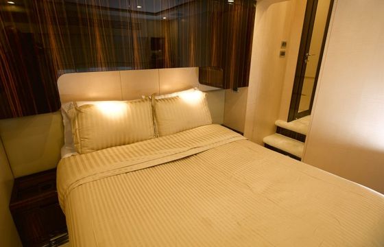 M/Y Bella Stella