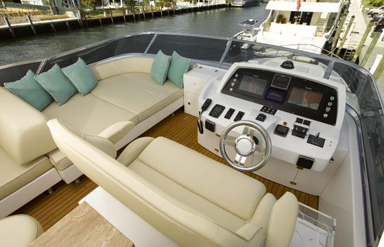 M/Y Bella Stella