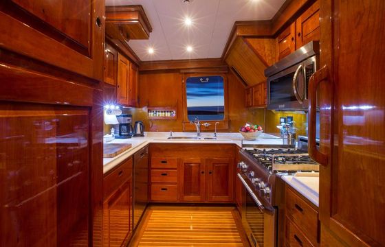 Tumblehome