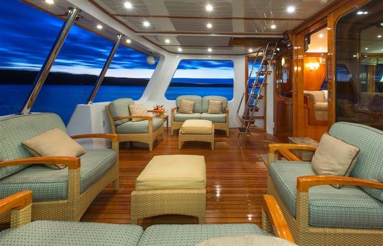 Tumblehome