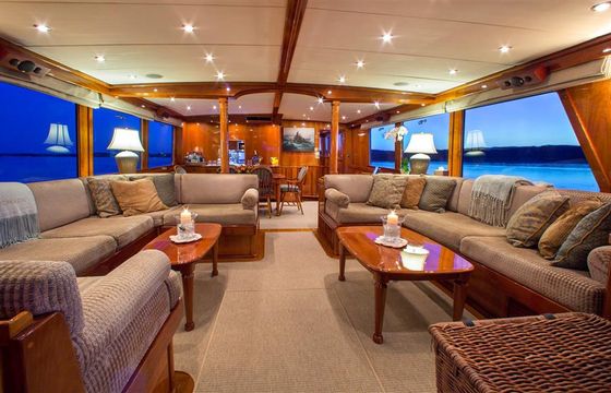 Tumblehome