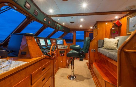 Tumblehome